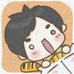 阿蓝的头像